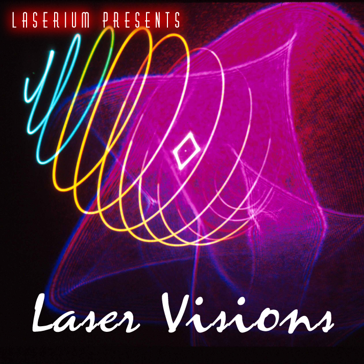 Laser Vistion
